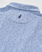 Load image into Gallery viewer, Performance Jersey Polo - Prawn