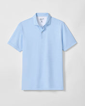 Load image into Gallery viewer, Performance Jersey Polo - Rud