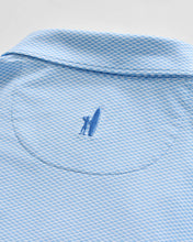 Load image into Gallery viewer, Performance Jersey Polo - Rud