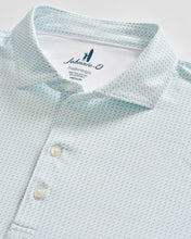 Load image into Gallery viewer, Performance Featherweight Polo - Tee Party