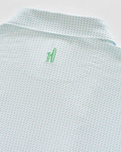 Load image into Gallery viewer, Performance Featherweight Polo - Tee Party