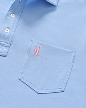 Load image into Gallery viewer, Original 4-Button Polo