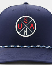 Load image into Gallery viewer, USAX Trucker Hat