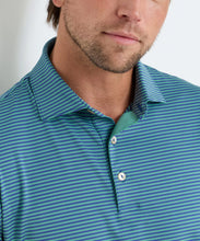 Load image into Gallery viewer, Hales Performance Jersey Polo