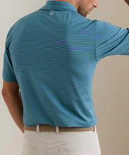 Load image into Gallery viewer, Hales Performance Jersey Polo