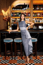 Load image into Gallery viewer, Catherine Dress Silver