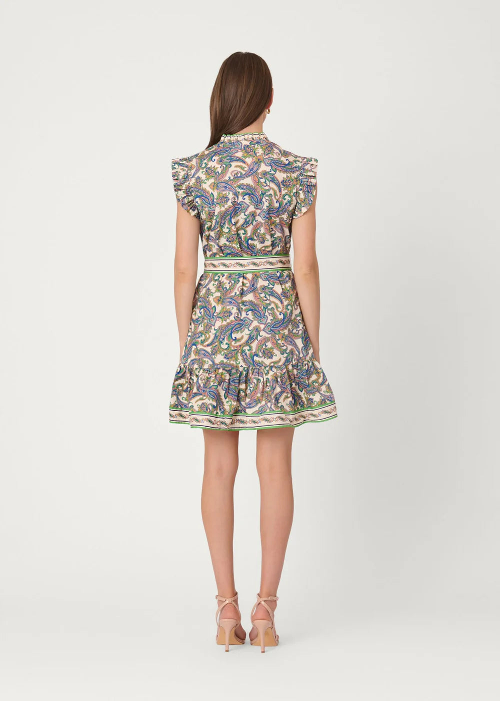 leah mini dress Leah