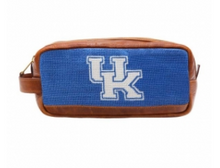 Load image into Gallery viewer, S&amp;B Toiletry Bag University of Kentucky UK