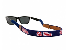 Load image into Gallery viewer, Smathers &amp; Branson Sunglass Strap Ole Miss