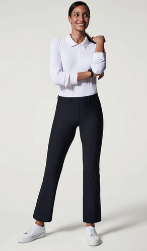 Spanx Pants – The Blue Collection