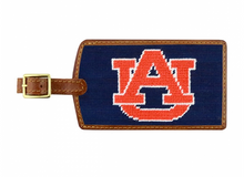 Load image into Gallery viewer, S&amp;B Luggage Tag Auburn
