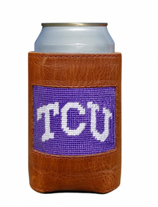Smathers & Branson Can Coolers TCU