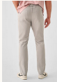 Faherty Movement 5-Pocket Pant Fossil