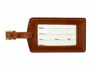 Smathers & Branson Luggage Tag Tennessee Power T