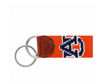 Load image into Gallery viewer, S&amp;B Key Fob Auburn