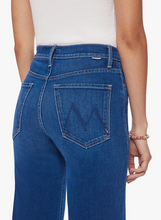 Load image into Gallery viewer, Mother Denim Tomcat Roller Groovy