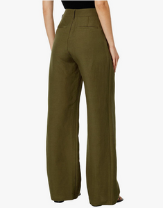 Paige Dallas Pant Army