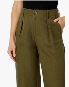 Paige Dallas Pant Army