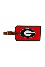 Load image into Gallery viewer, S&amp;B Luggage Tag Georgia