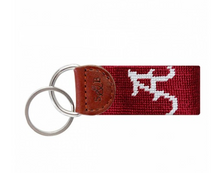 Load image into Gallery viewer, S&amp;B Key Fob Alabama