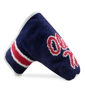 Smathers & Branson Putter Headcover Ole Miss