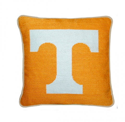 Smathers & Branson Tennessee Pillow Power T