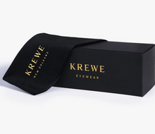 Load image into Gallery viewer, Krewe 2 Sunglasses Travel Case
