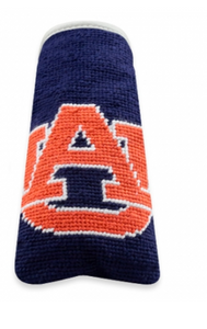 Smathers & Branson Putter Headcover Auburn