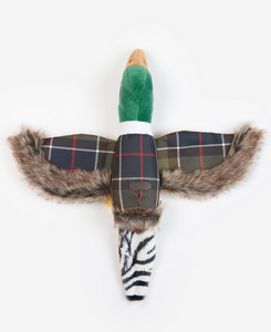 Barbour Pheasant Dog Toy Classic