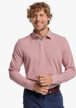 Load image into Gallery viewer, Southern Tide Ryder Ridgeway Stripe Performance Polo