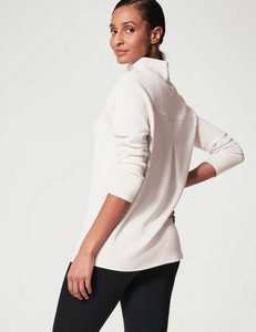 Spanx Airessentials ‘got-ya-covered’ Pullover