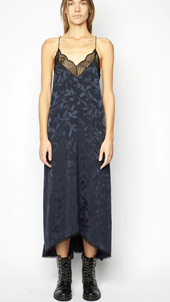 Zadig & Voltaire - The Blue Collection – The Blue Collection