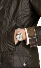 Load image into Gallery viewer, Women's Classic Beadnell Wax Jacket