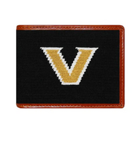 Load image into Gallery viewer, Men's Bi-Fold Wallet Vanderbilt
