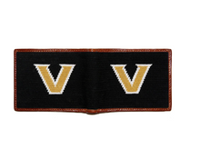 Load image into Gallery viewer, Men's Bi-Fold Wallet Vanderbilt