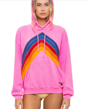 Load image into Gallery viewer, Mountain Stitch Hoodie
