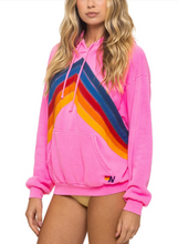 Load image into Gallery viewer, Mountain Stitch Hoodie