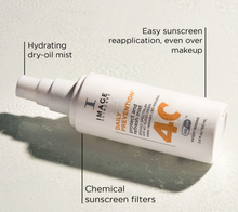 Load image into Gallery viewer, Protect &amp; Refresh Mist SPF 40