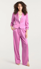 Load image into Gallery viewer, Satin Le Petite Khloe Blazer