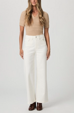 Load image into Gallery viewer, Anessa Rounded Pockets 31" Ecru