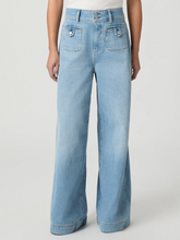 Load image into Gallery viewer, Cameron Welt Stitch Pockets