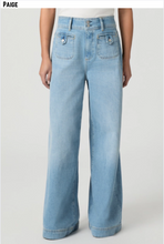 Load image into Gallery viewer, Cameron Welt Stitch Pockets