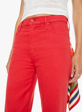 Load image into Gallery viewer, Kick It Tango Red