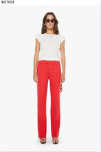 Load image into Gallery viewer, Kick It Tango Red