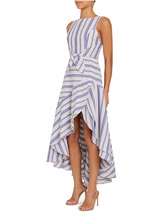 Load image into Gallery viewer, Cascella Midi Meyers Stripe