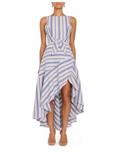 Load image into Gallery viewer, Cascella Midi Meyers Stripe