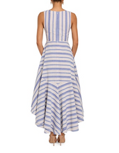 Load image into Gallery viewer, Cascella Midi Meyers Stripe