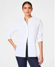 Load image into Gallery viewer, Ladies Poplin Tunic