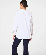 Load image into Gallery viewer, Ladies Poplin Tunic