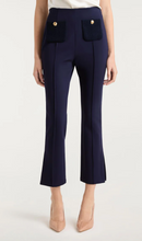 Load image into Gallery viewer, Paulette Pant Navy